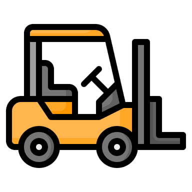 We Buy Broken Forklifts Sydney Logo